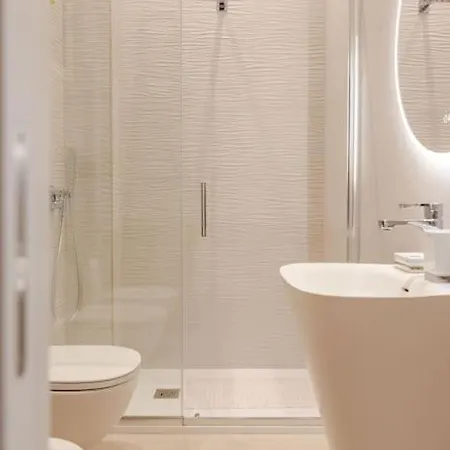 Apartment Marechiaro