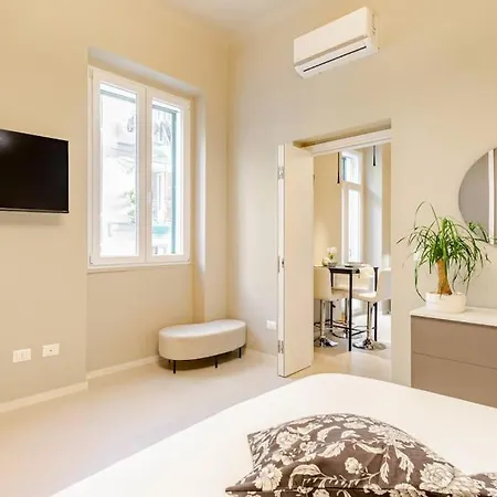 Apartment Marechiaro *