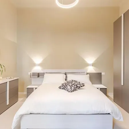 Apartment Marechiaro