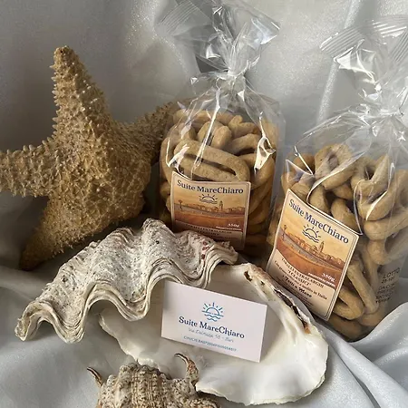 Apartment Marechiaro