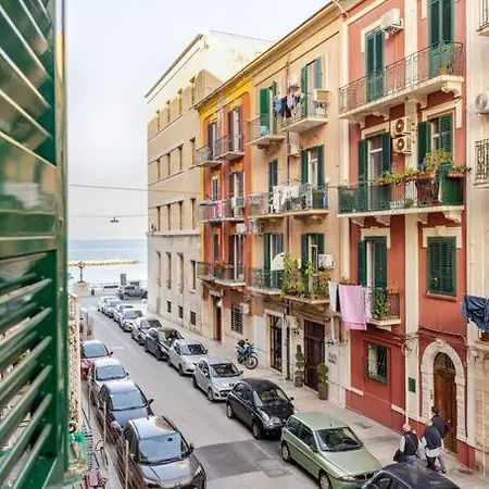 Marechiaro Apartment