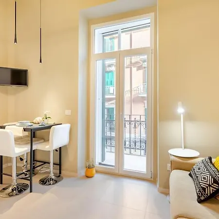 Apartment Marechiaro Bari