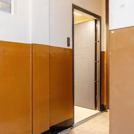 Marechiaro Apartment Bari