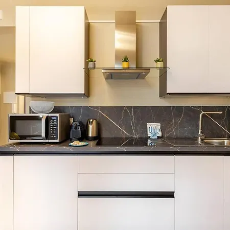 Appartement Marechiaro *