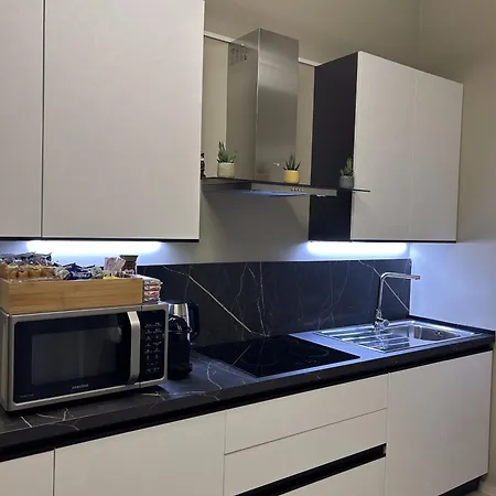 Appartement Marechiaro Bari
