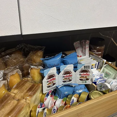 Marechiaro Appartement *