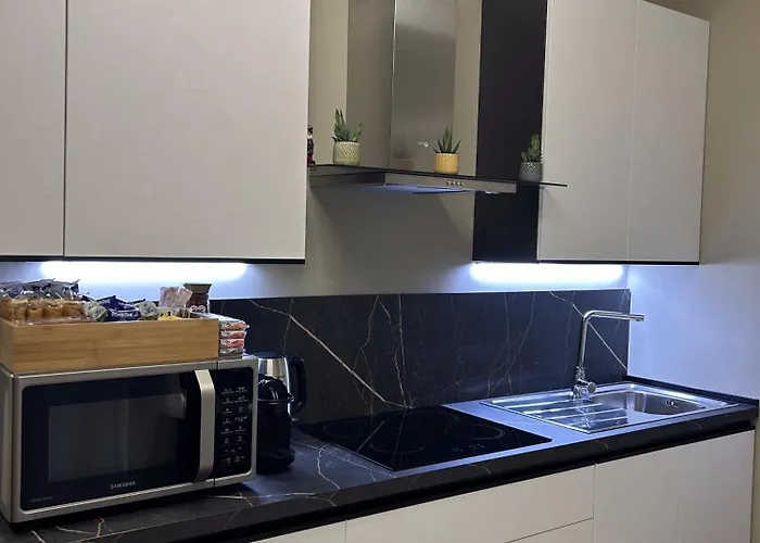 דירה Marechiaro בארי